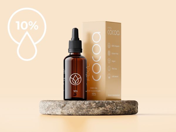 ACEITES CBDSTAR