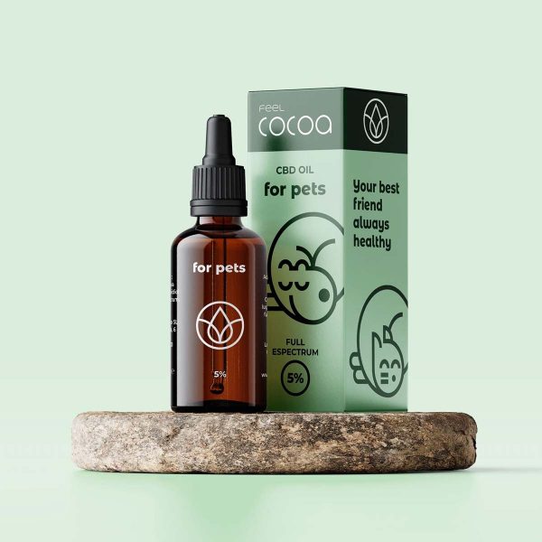 ACEITES CBDSTAR PARA MASCOTAS